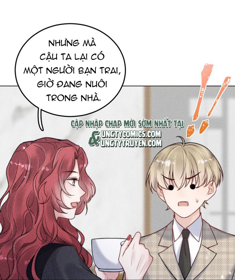 Nước Đổ Đầy Ly Chapter 7 - Next Chapter 8