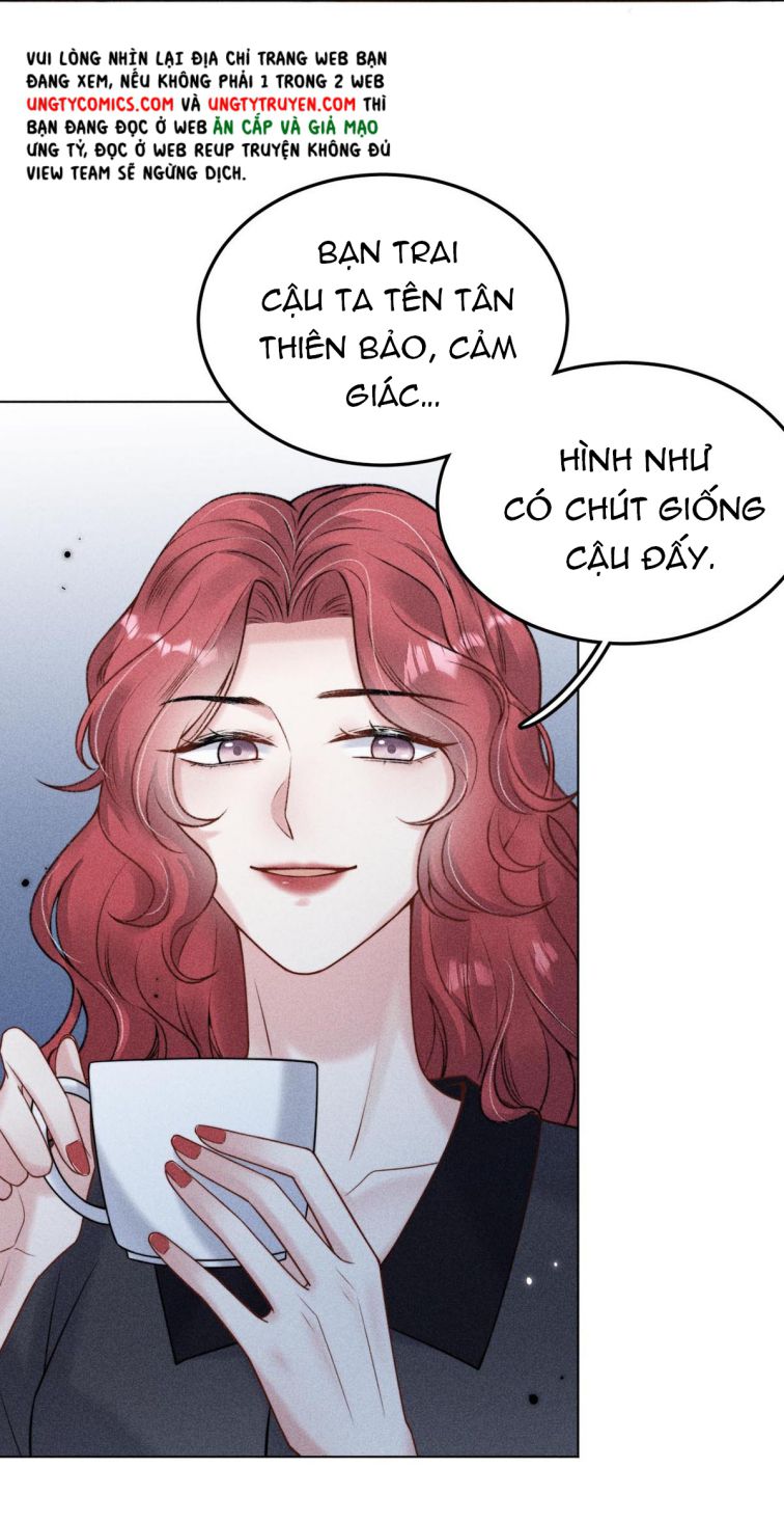 Nước Đổ Đầy Ly Chapter 7 - Next Chapter 8