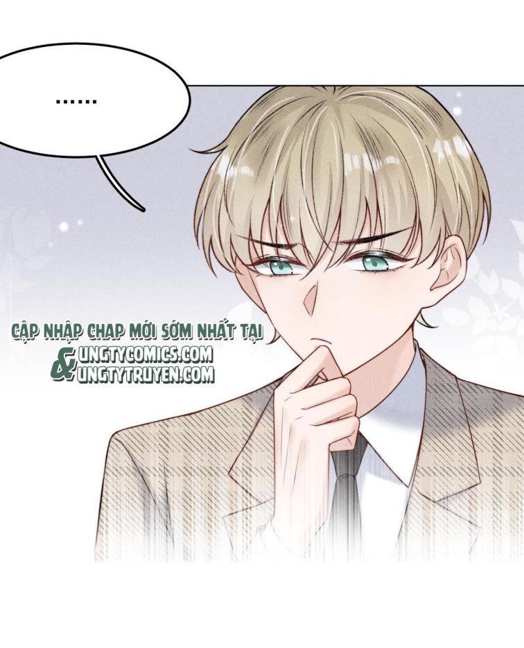 Nước Đổ Đầy Ly Chapter 7 - Next Chapter 8