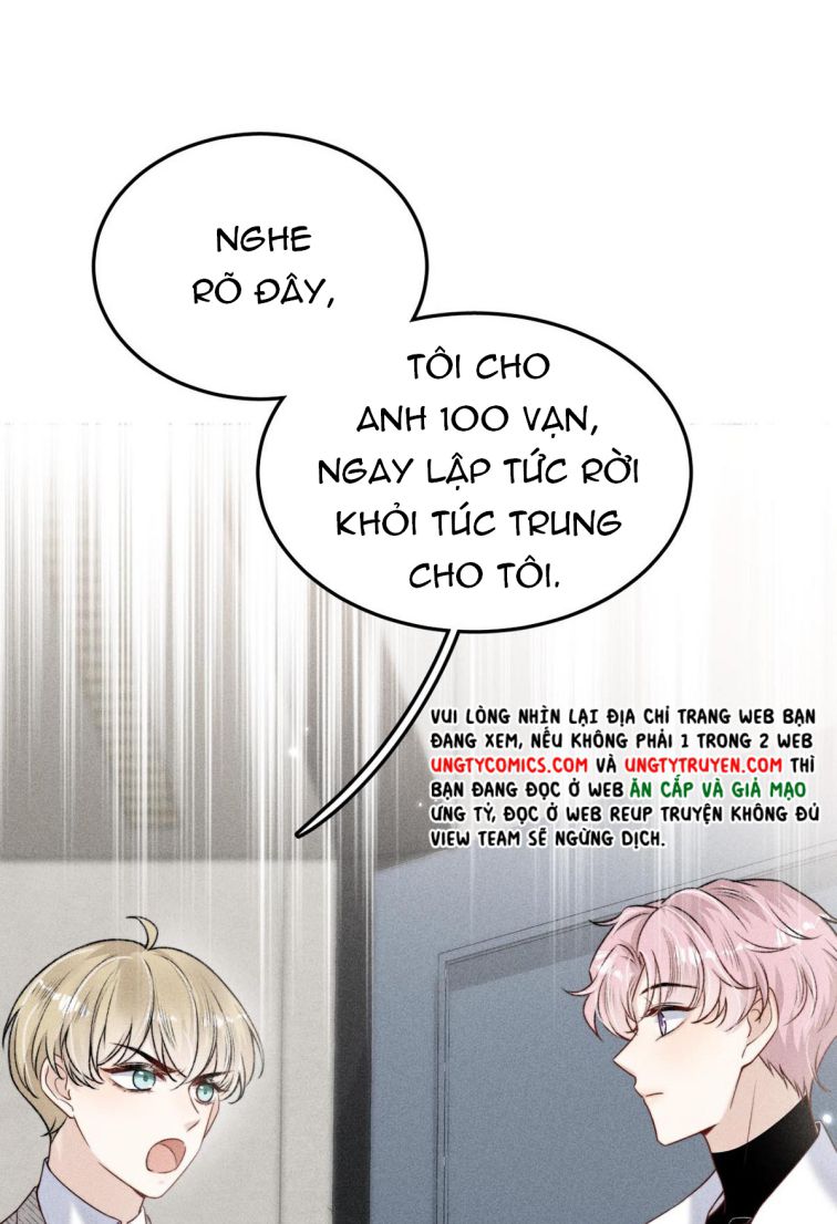 Nước Đổ Đầy Ly Chapter 7 - Next Chapter 8