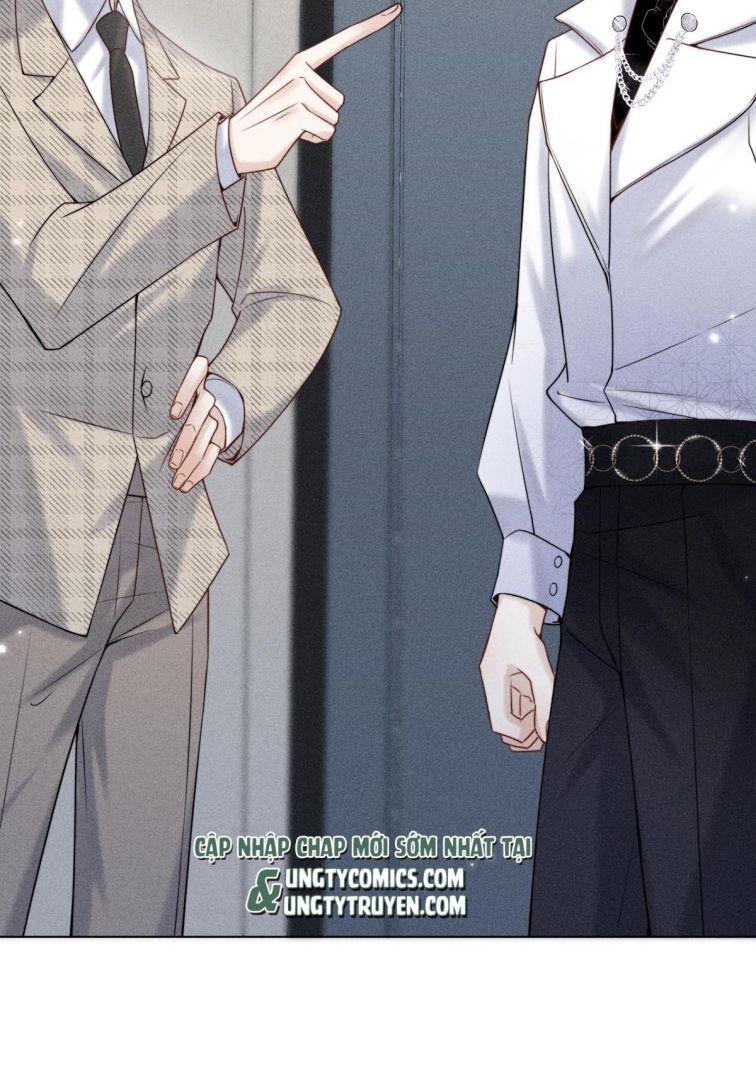 Nước Đổ Đầy Ly Chapter 7 - Next Chapter 8