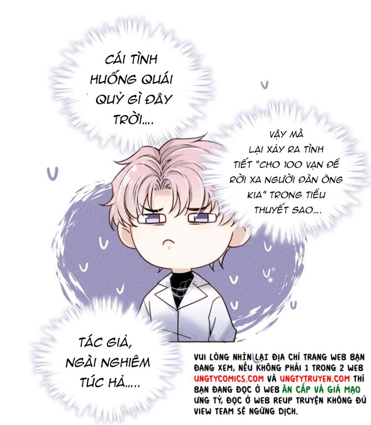 Nước Đổ Đầy Ly Chapter 7 - Next Chapter 8