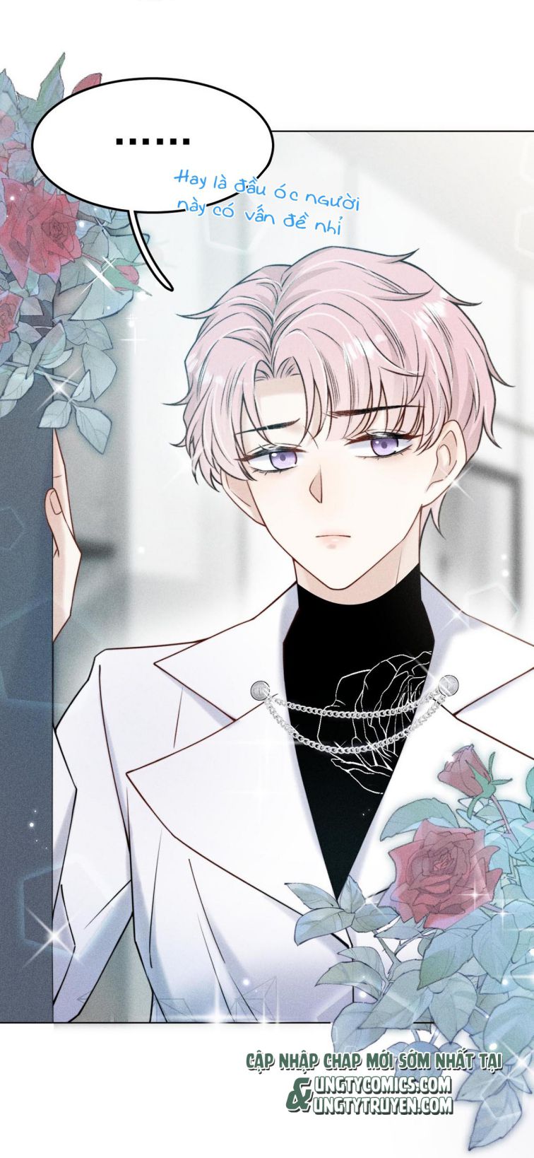 Nước Đổ Đầy Ly Chapter 7 - Next Chapter 8