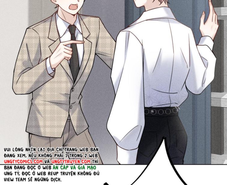 Nước Đổ Đầy Ly Chapter 7 - Next Chapter 8
