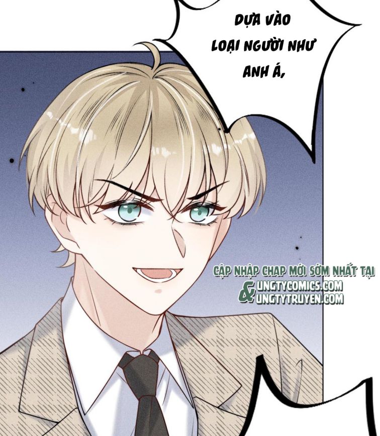 Nước Đổ Đầy Ly Chapter 7 - Next Chapter 8