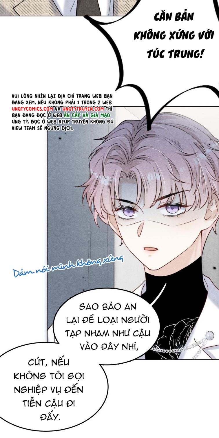 Nước Đổ Đầy Ly Chapter 7 - Next Chapter 8