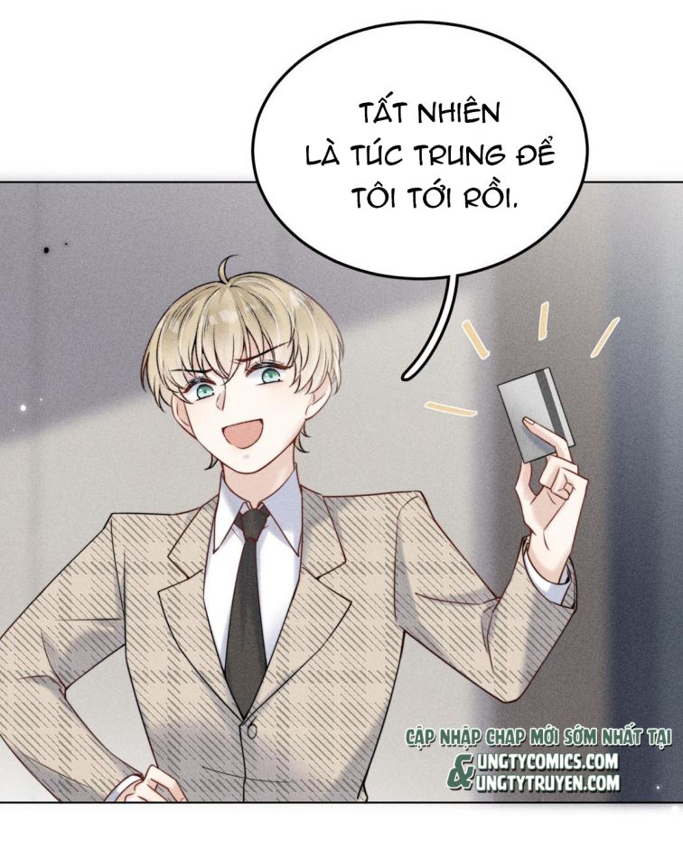 Nước Đổ Đầy Ly Chapter 7 - Next Chapter 8
