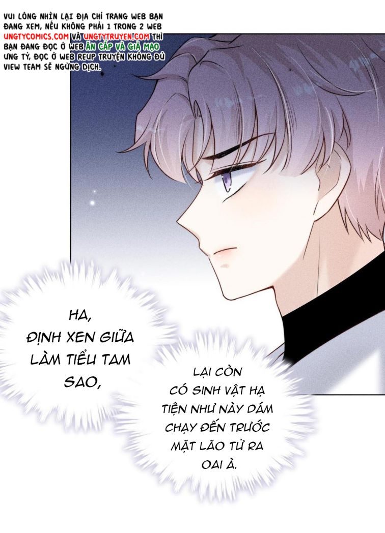 Nước Đổ Đầy Ly Chapter 7 - Next Chapter 8