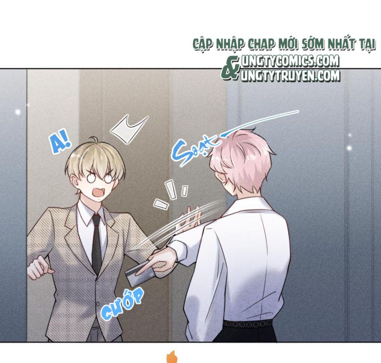 Nước Đổ Đầy Ly Chapter 7 - Next Chapter 8