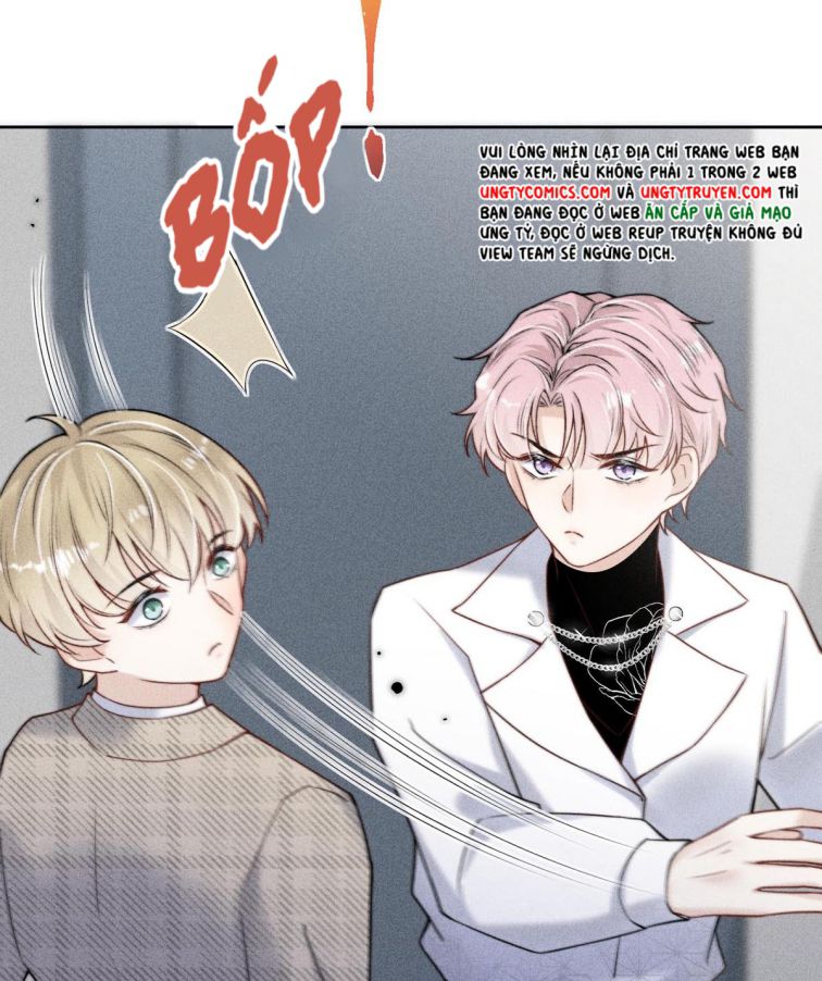 Nước Đổ Đầy Ly Chapter 7 - Next Chapter 8