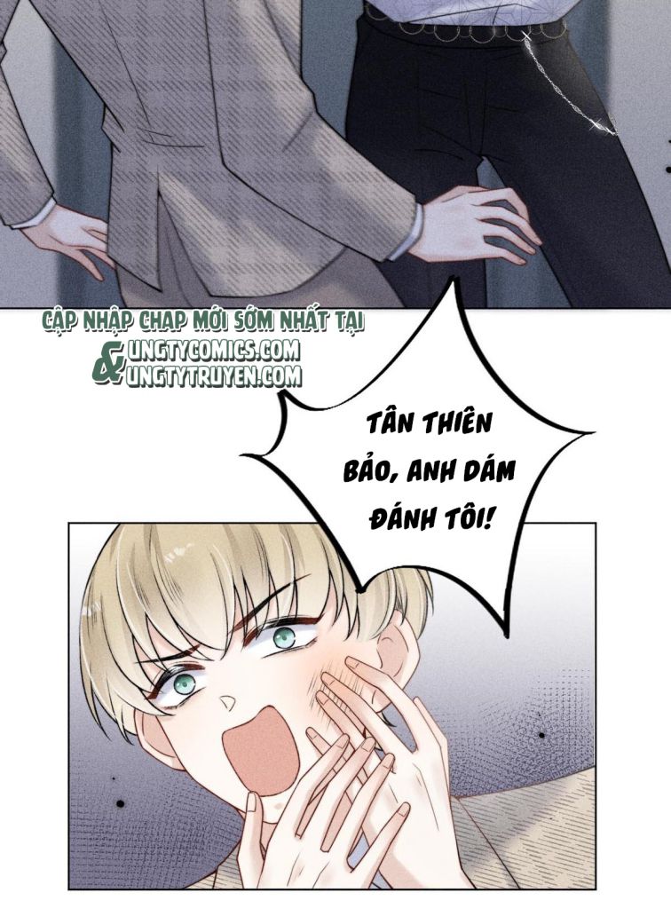 Nước Đổ Đầy Ly Chapter 7 - Next Chapter 8