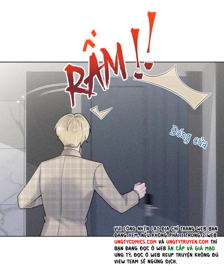 Nước Đổ Đầy Ly Chapter 7 - Next Chapter 8