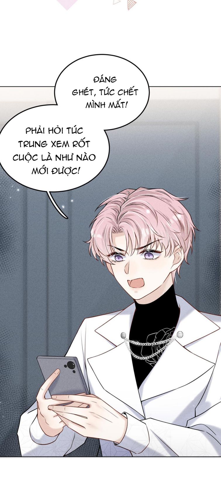 Nước Đổ Đầy Ly Chapter 7 - Next Chapter 8