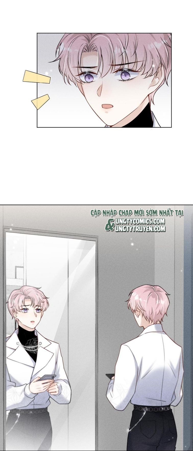 Nước Đổ Đầy Ly Chapter 7 - Next Chapter 8