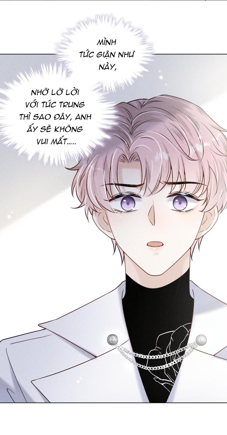 Nước Đổ Đầy Ly Chapter 7 - Next Chapter 8