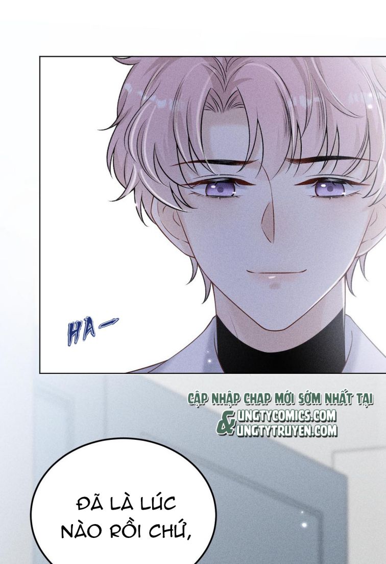 Nước Đổ Đầy Ly Chapter 7 - Next Chapter 8