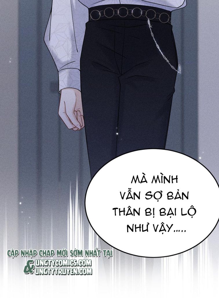 Nước Đổ Đầy Ly Chapter 7 - Next Chapter 8
