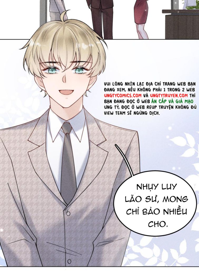 Nước Đổ Đầy Ly Chapter 7 - Next Chapter 8
