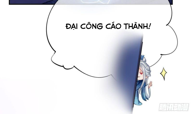 Đánh Chết Cũng Không Làm Sư Tôn Chap 30 - Next Chap 31