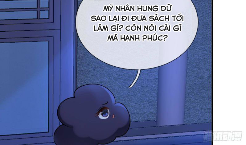 Đánh Chết Cũng Không Làm Sư Tôn Chap 30 - Next Chap 31