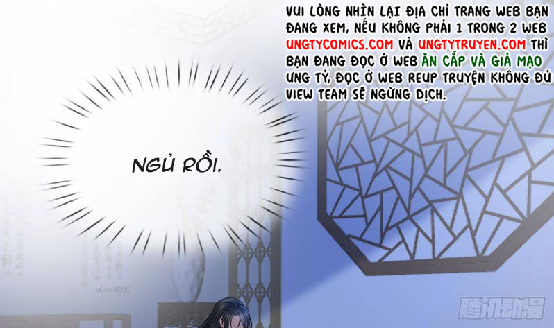 Đánh Chết Cũng Không Làm Sư Tôn Chap 30 - Next Chap 31