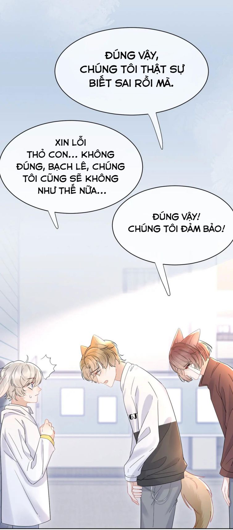 Một Ngụm Ăn Thỏ Chap 19 - Next Chap 20