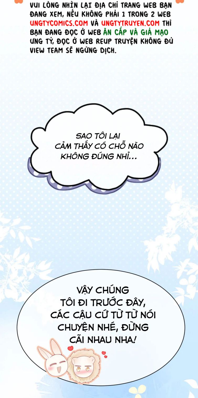 Một Ngụm Ăn Thỏ Chap 19 - Next Chap 20