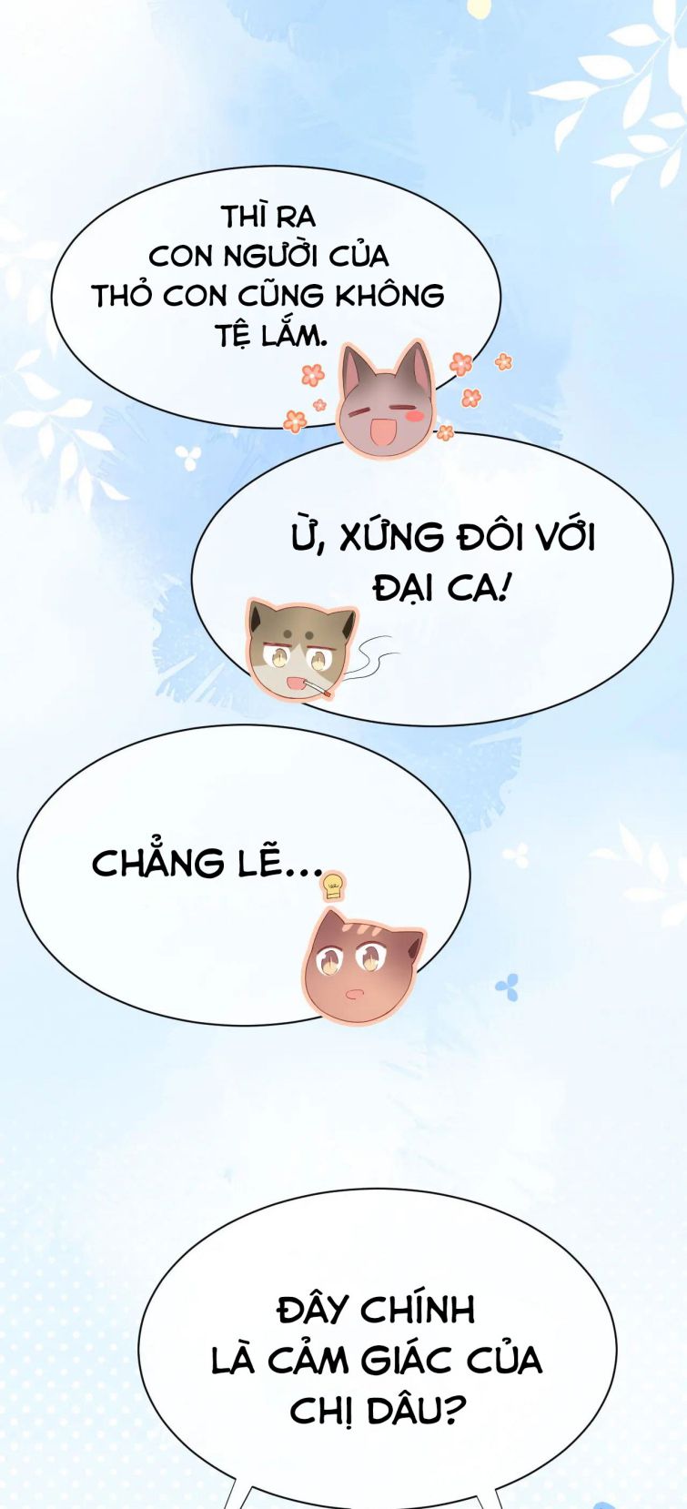 Một Ngụm Ăn Thỏ Chap 19 - Next Chap 20