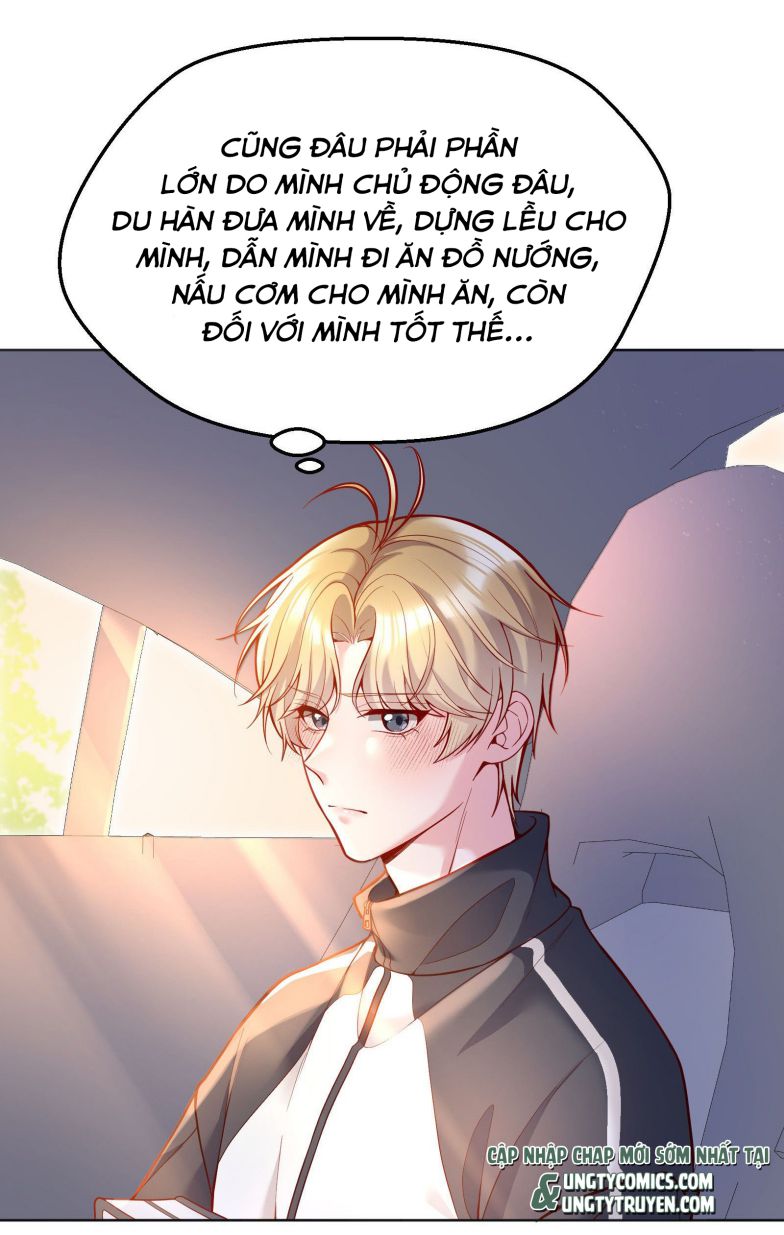 Hàn Viễn Chapter 44 - Next Chapter 45