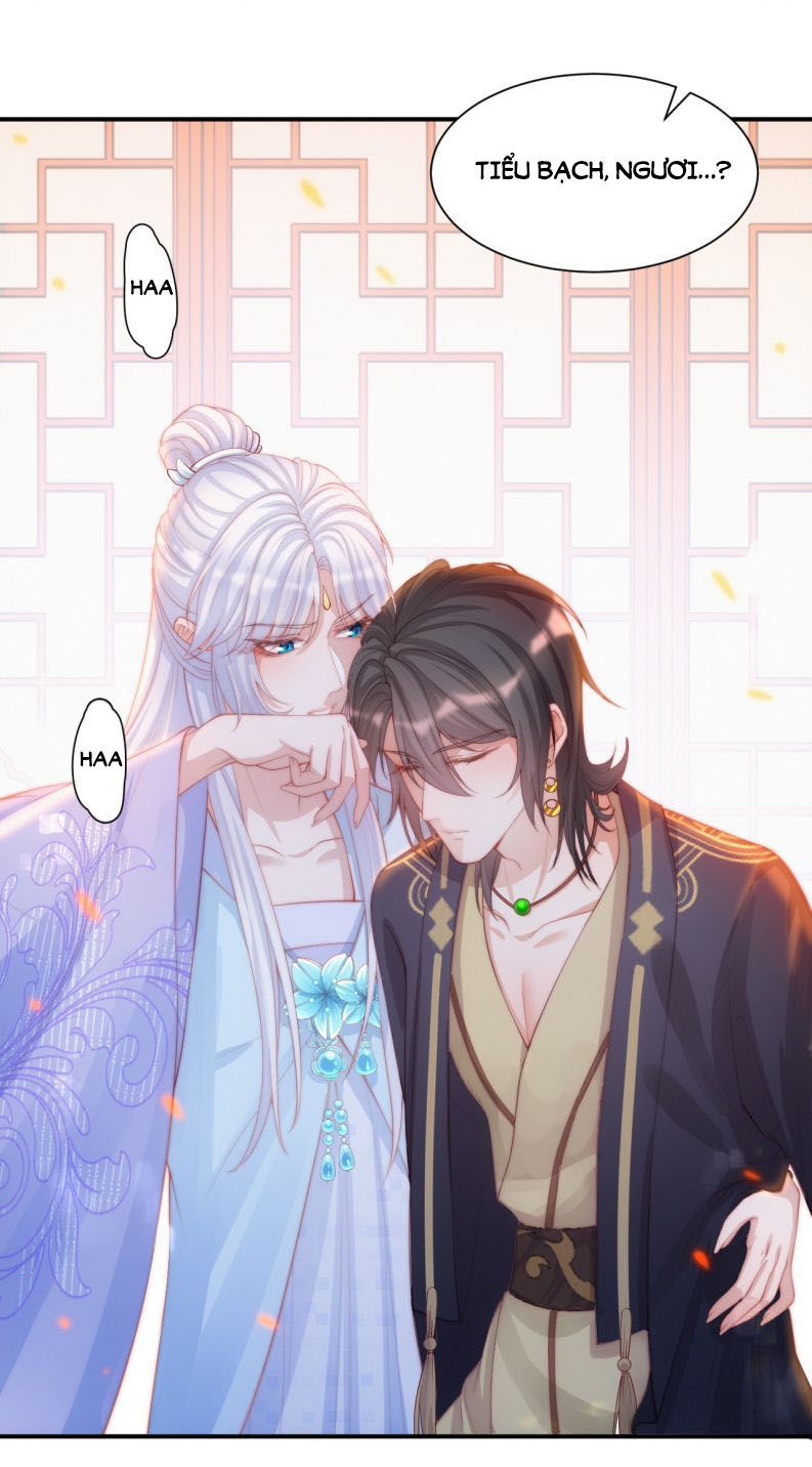 Nhất Niệm Giai Tình Chap 10 - Next Chap 11