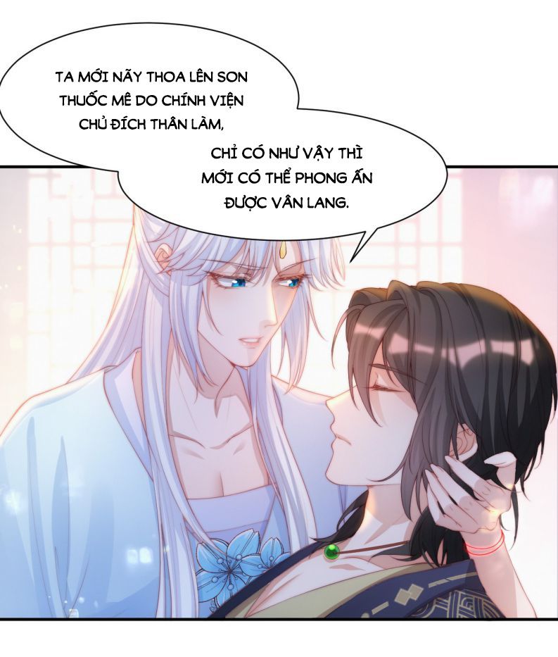 Nhất Niệm Giai Tình Chap 10 - Next Chap 11