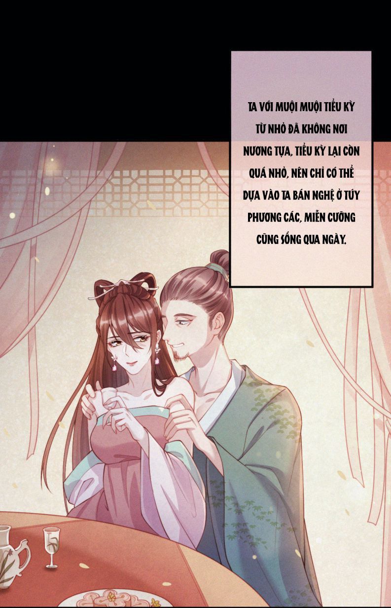 Nhất Niệm Giai Tình Chap 10 - Next Chap 11