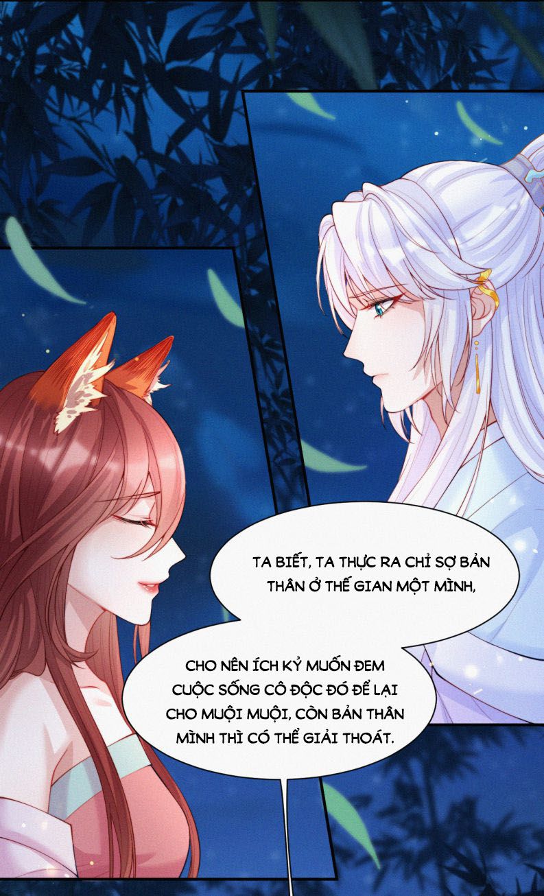 Nhất Niệm Giai Tình Chap 10 - Next Chap 11