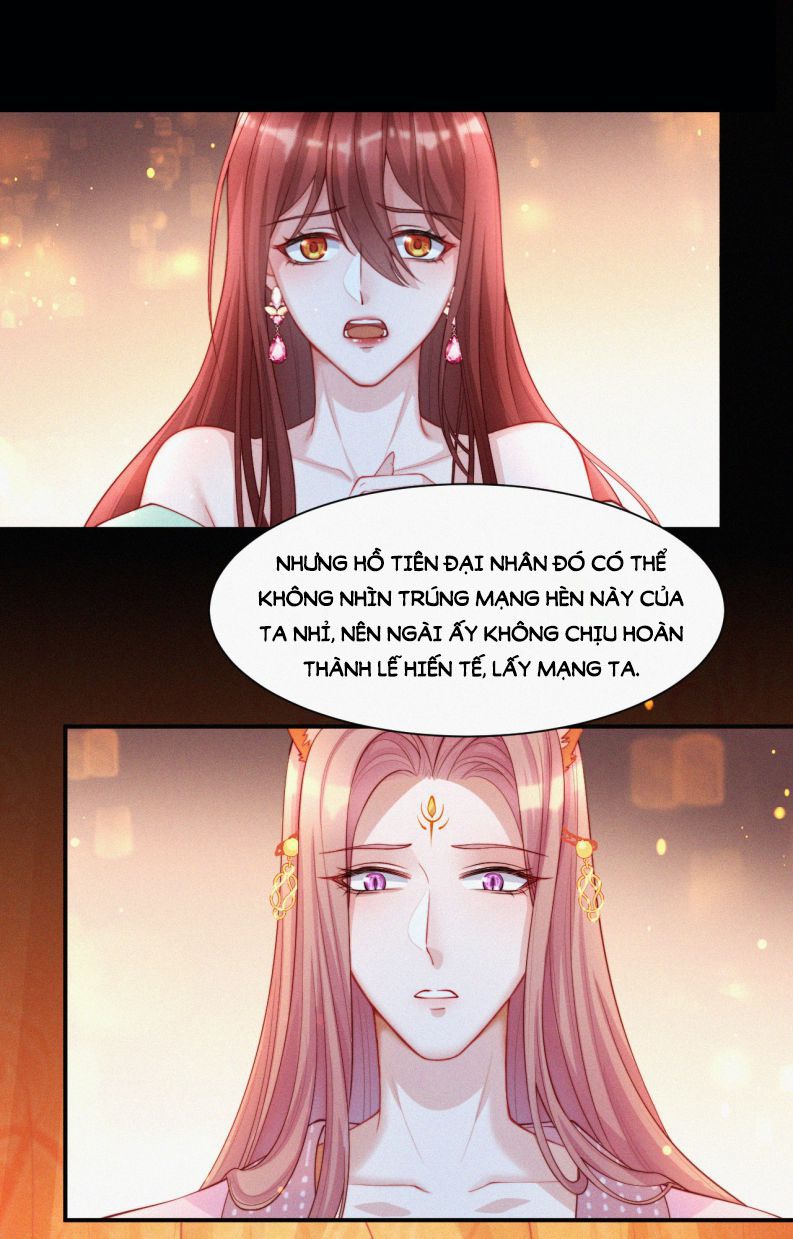 Nhất Niệm Giai Tình Chap 10 - Next Chap 11