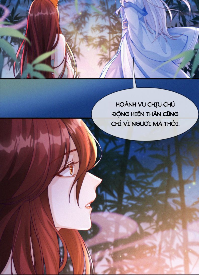 Nhất Niệm Giai Tình Chap 10 - Next Chap 11