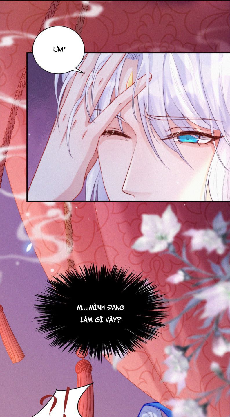 Nhất Niệm Giai Tình Chap 10 - Next Chap 11