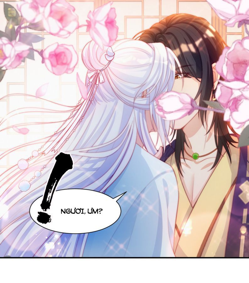 Nhất Niệm Giai Tình Chap 10 - Next Chap 11