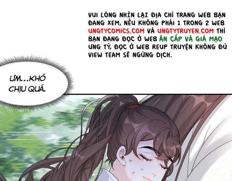 Nội Thị Mỗi Ngày Đều Muốn Cách Xa Hoàng Thượng Chap 19 - Next Chap 20