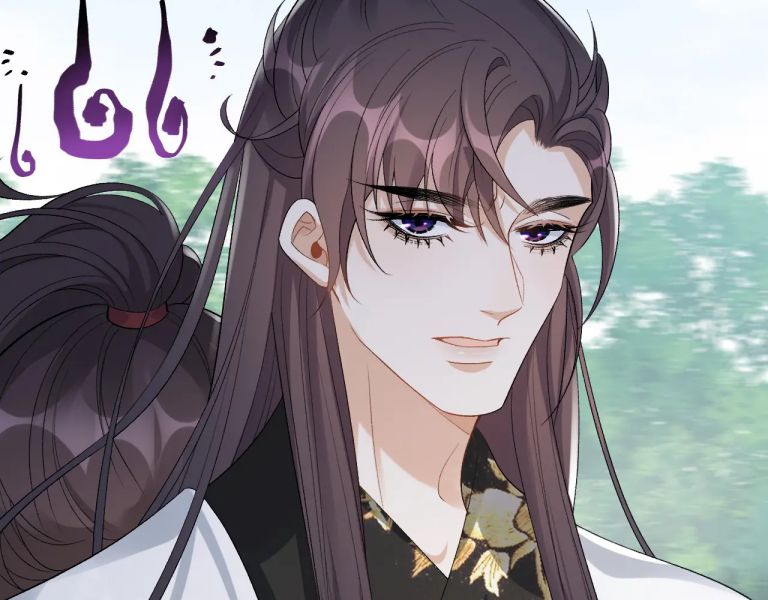 Nội Thị Mỗi Ngày Đều Muốn Cách Xa Hoàng Thượng Chap 19 - Next Chap 20