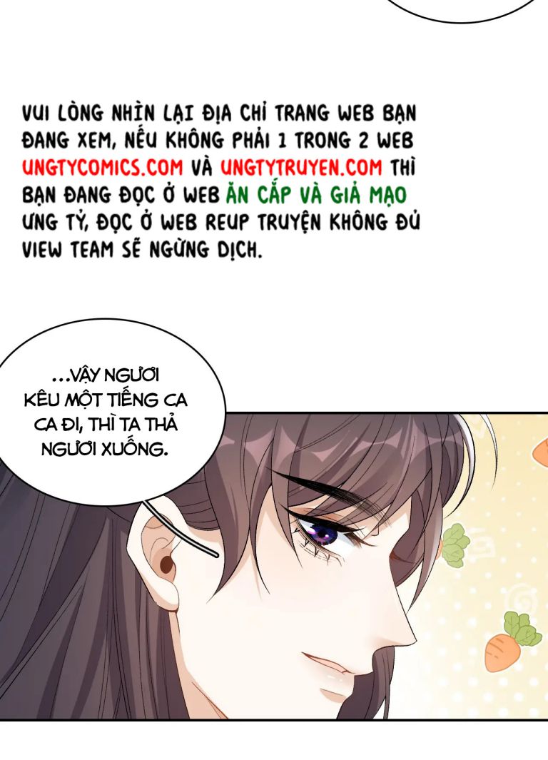 Nội Thị Mỗi Ngày Đều Muốn Cách Xa Hoàng Thượng Chap 19 - Next Chap 20