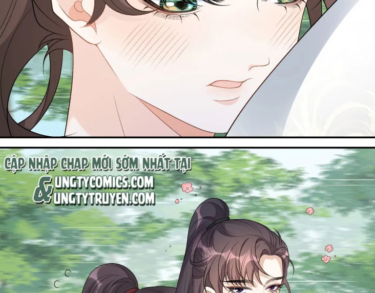 Nội Thị Mỗi Ngày Đều Muốn Cách Xa Hoàng Thượng Chap 19 - Next Chap 20