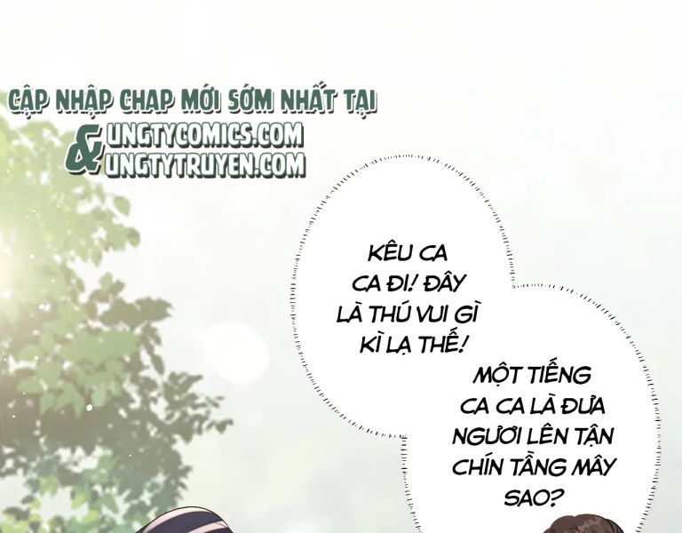 Nội Thị Mỗi Ngày Đều Muốn Cách Xa Hoàng Thượng Chap 19 - Next Chap 20