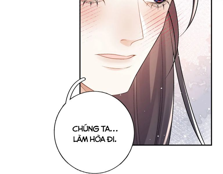 Nội Thị Mỗi Ngày Đều Muốn Cách Xa Hoàng Thượng Chap 19 - Next Chap 20