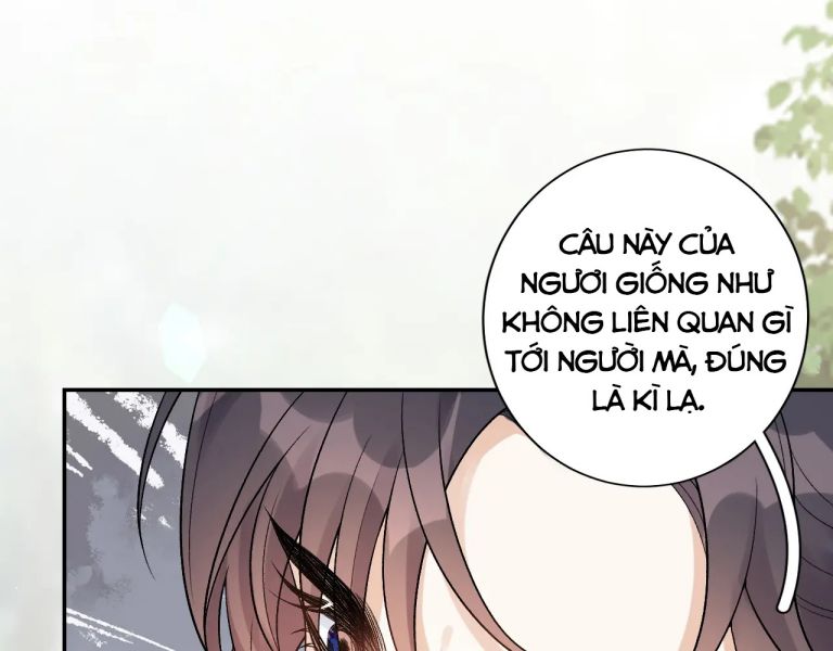 Nội Thị Mỗi Ngày Đều Muốn Cách Xa Hoàng Thượng Chap 19 - Next Chap 20