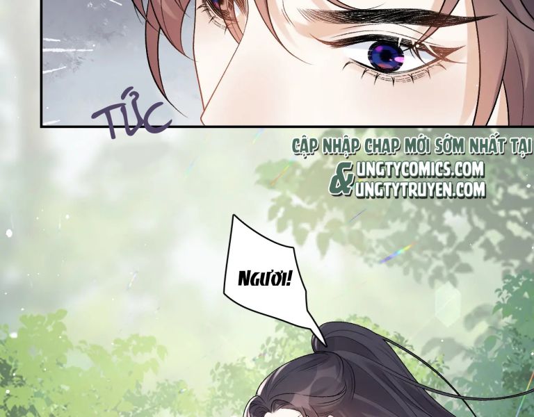 Nội Thị Mỗi Ngày Đều Muốn Cách Xa Hoàng Thượng Chap 19 - Next Chap 20