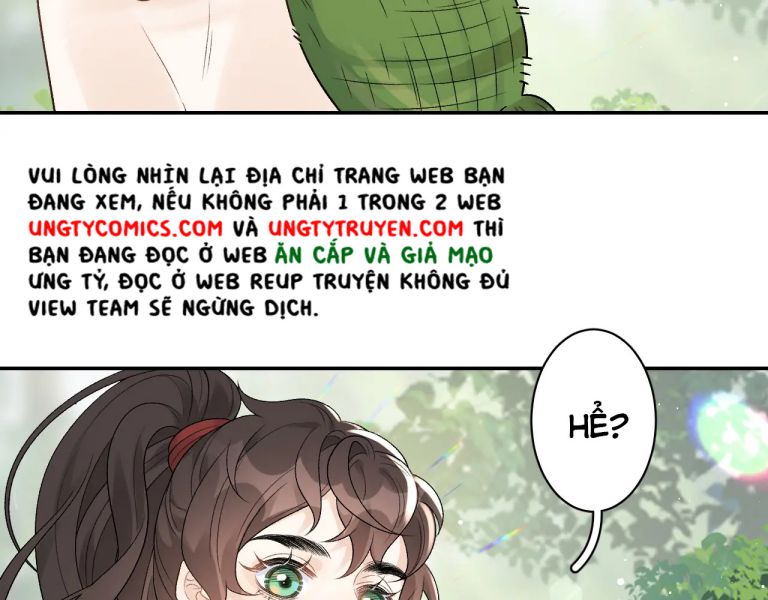 Nội Thị Mỗi Ngày Đều Muốn Cách Xa Hoàng Thượng Chap 19 - Next Chap 20