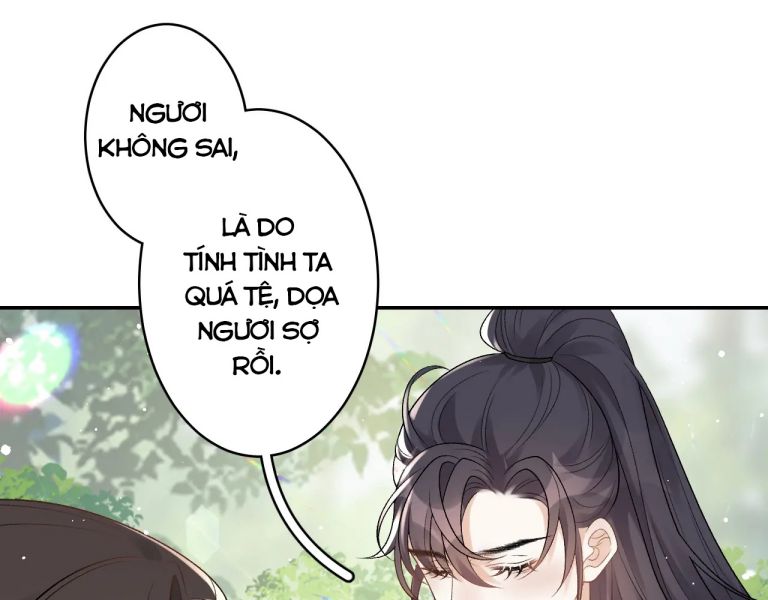 Nội Thị Mỗi Ngày Đều Muốn Cách Xa Hoàng Thượng Chap 19 - Next Chap 20