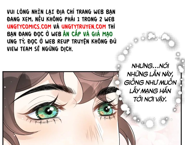 Nội Thị Mỗi Ngày Đều Muốn Cách Xa Hoàng Thượng Chap 19 - Next Chap 20