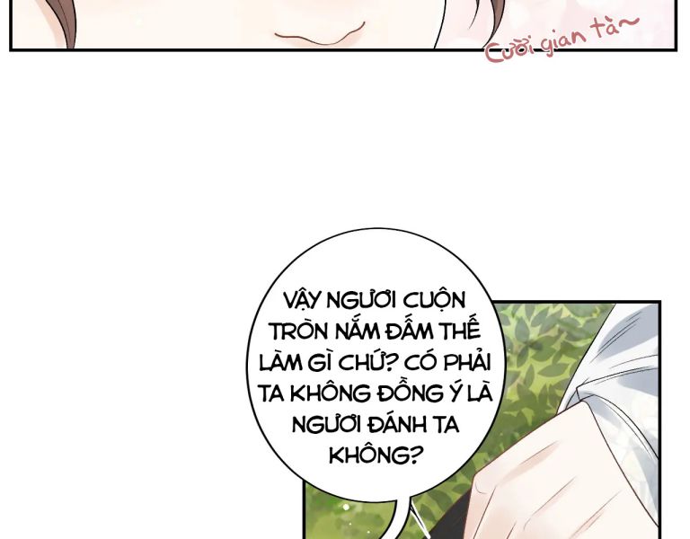 Nội Thị Mỗi Ngày Đều Muốn Cách Xa Hoàng Thượng Chap 19 - Next Chap 20