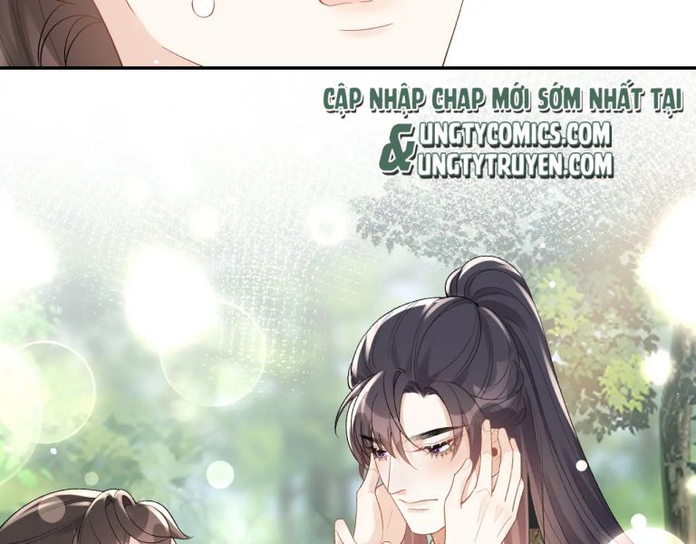 Nội Thị Mỗi Ngày Đều Muốn Cách Xa Hoàng Thượng Chap 19 - Next Chap 20